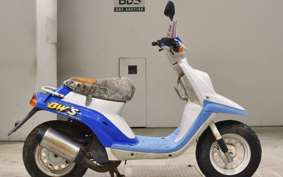 YAMAHA BW'S 50 2024 3AA