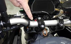 YAMAHA MT-10 2022 RN78J