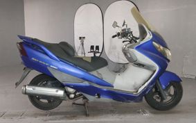 SUZUKI SKYWAVE 250S CJ43A