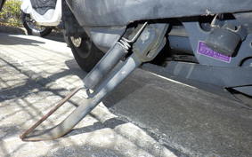 YAMAHA AXIS 125 Z SED7J