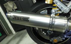 YAMAHA XJR1300 Gen.2 2009 RP17J