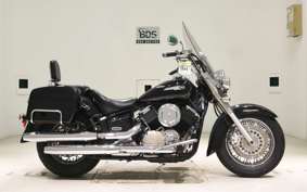 YAMAHA DRAGSTAR 1100 CLASSIC 2001 VP13J