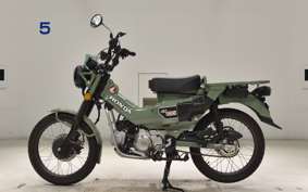 HONDA CT125-2 JA65
