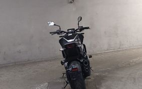 HONDA CB1000R 2025 SC80