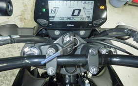 SUZUKI ジクサー150 2014 ED131