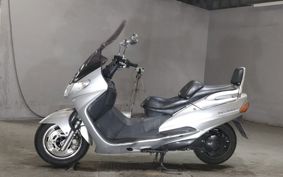SUZUKI SKYWAVE 250 CJ41A