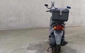 SUZUKI ADDRESS V125 CF46A