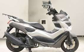 YAMAHA N-MAX 155 A SG50J