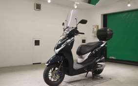 HONDA LEAD 125 2013 JK12