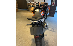 KTM 890 ADVENTURE	 2023 TS640