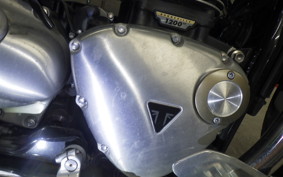 TRIUMPH BONNEVILLE SPEED 2023