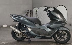 HONDA PCX 160 KF47