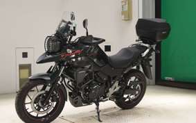 SUZUKI Vｽﾄﾛｰﾑ250