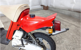 YAMAHA PASSOL 2E9