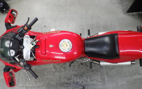 DUCATI 900SS 1994
