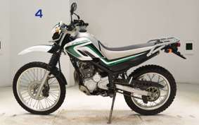 YAMAHA SEROW 250 Gen.2 2014 DG17J