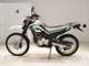 Фото Yamaha SEROW 250 Gen.2 2009 с японского аукциона