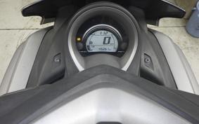 YAMAHA N-MAX 2021 SED6J