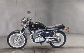 HONDA GB250 CLUBMAN 1 MC10