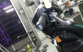 HONDA DIO 110 2019 JK03