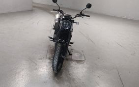HONDA CL250 MC57