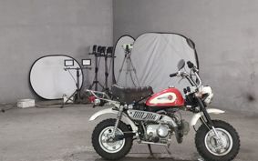 HONDA MONKEY AB27