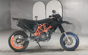 KTM 690 SMC R LSV40