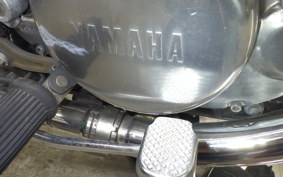 YAMAHA SR400 Gen.5 2020 RH16J