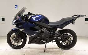 KAWASAKI NINJA 400R ABS 2012 ER400B