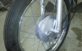 HONDA C110 SUPER CUB JA07