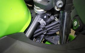 KAWASAKI NINJA 250 2 EX250P
