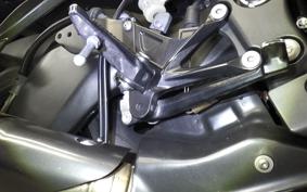 KAWASAKI ZX 10 NINJA R 2009 ZXT00E