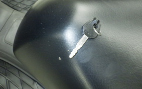 SUZUKI SKYWAVE 150 (Burgman 150)