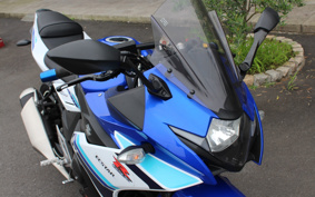 SUZUKI GSX250 R DN11A