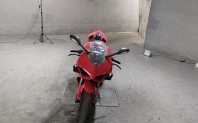 DUCATI PANIGA-REV4 2018 DA00AA