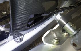 DUCATI MONSTER 400 IE 2007