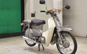 HONDA C50 SUPER CUB E C50
