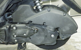 SUZUKI ADDRESS V125 S 2025 CF4MA