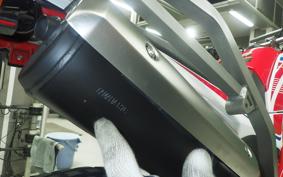 YAMAHA SEROW 250 Gen.3 DG31J