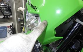 KAWASAKI KLX230 2023 LX232A