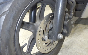 HONDA LEAD 125 2007 JF45