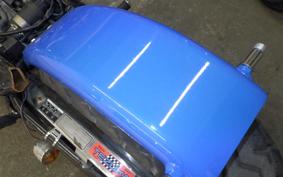 HONDA STEED 400 1993 NC26
