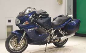 DUCATI ST2