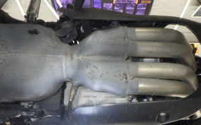 YAMAHA XJ6 ABS 1999