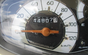 SUZUKI ADDRESS V125 CF46A