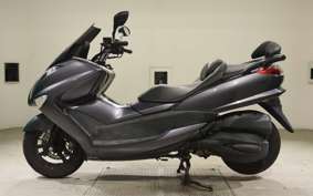 YAMAHA MAJESTY 250 Gen.4 2023 SG20J