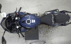KAWASAKI NINJA 400 2022 EX400G