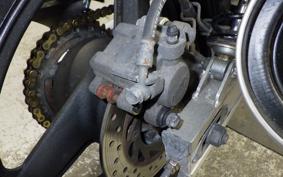 HONDA CB400SF 1992 NC31