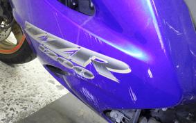 KAWASAKI ZZ1200 NINJA R 2004 ZXT20C