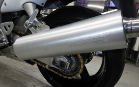 SUZUKI GSX-1300R HAYABUSA 2001